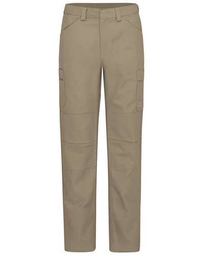 Red Kap PT2A - Earth Tones - Khaki - 30I