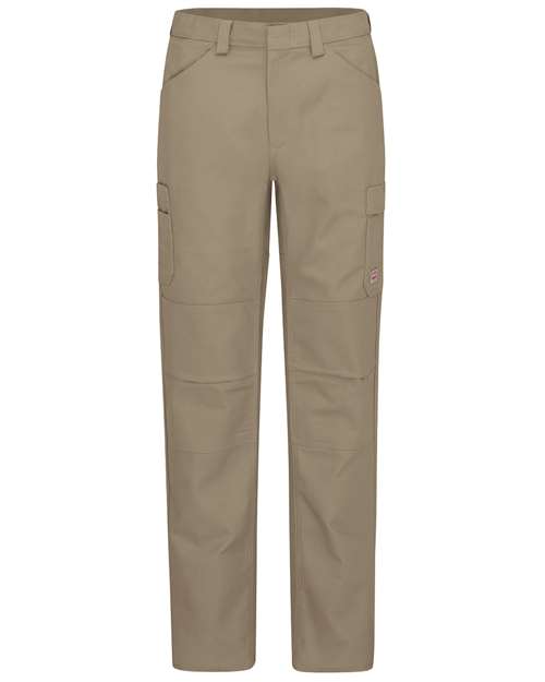 Red Kap PT2A - Earth Tones - Khaki - 32I