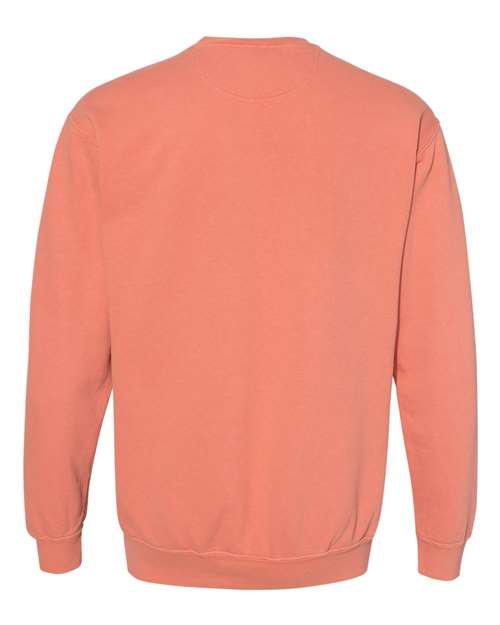 Comfort Colors 1566 - Other Colors - Terracotta Back