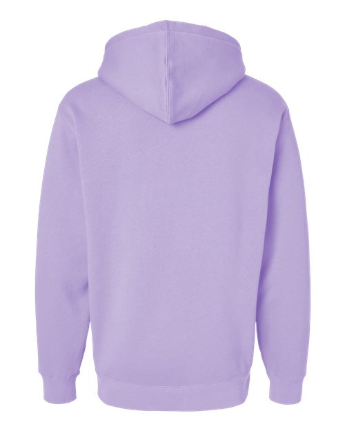 Independent Trading Co. IND4000 - Blues - Lavender Back