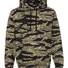 Independent Trading Co. IND4000 - Other Colors - Tiger Camo