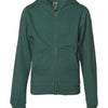 Independent Trading Co. SS4001YZ - Alpine Green