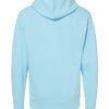 Independent Trading Co. SS4500 - Blues - Blue Aqua Back