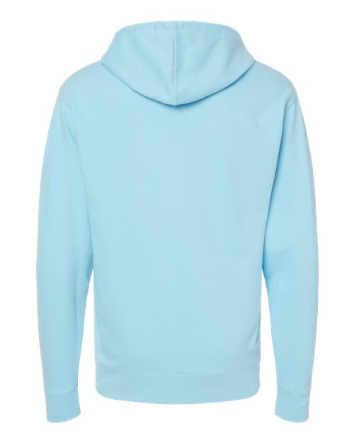 Independent Trading Co. SS4500 - Blues - Blue Aqua Back