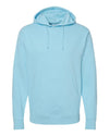 Independent Trading Co. SS4500 - Blues - Blue Aqua