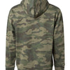 Independent Trading Co. SS4500 - Greens - Forest Camo Back