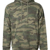 Independent Trading Co. SS4500 - Greens - Forest Camo