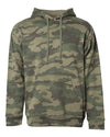 Independent Trading Co. SS4500 - Greens - Forest Camo