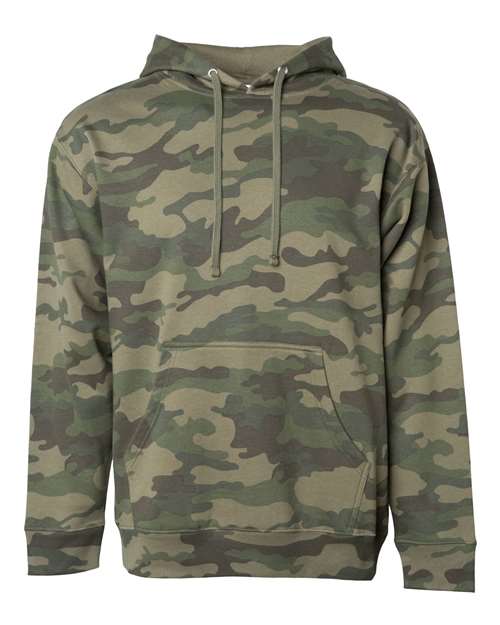 Independent Trading Co. SS4500 - Greens - Forest Camo