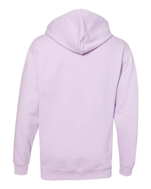 Independent Trading Co. SS4500 - Blues - Lavender Back
