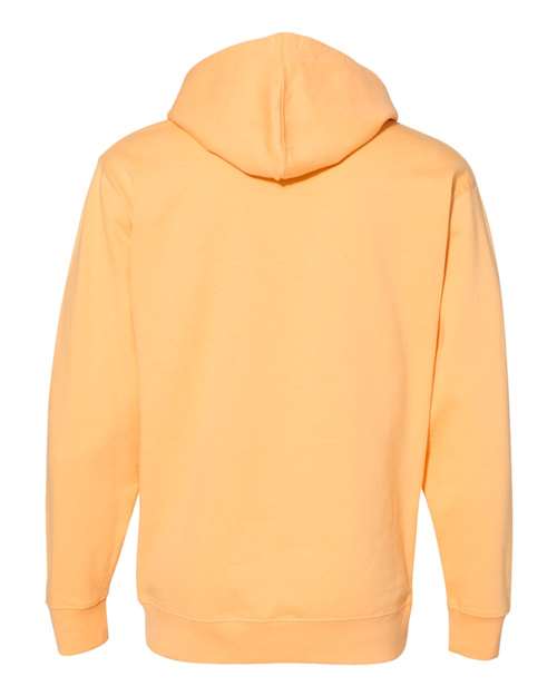Independent Trading Co. SS4500 - Yellows & Oranges - Peach Back