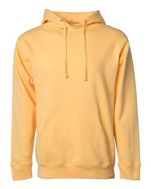 Independent Trading Co. SS4500 - Yellows & Oranges - Peach