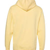 Independent Trading Co. SS4500 - Yellows & Oranges - Light Yellow Back