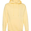 Independent Trading Co. SS4500 - Yellows & Oranges - Light Yellow