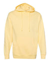 Independent Trading Co. SS4500 - Yellows & Oranges - Light Yellow