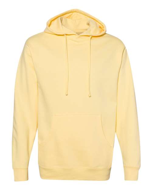 Independent Trading Co. SS4500 - Yellows & Oranges - Light Yellow