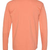 Comfort Colors 4410 - Other Colors - Terracotta Back