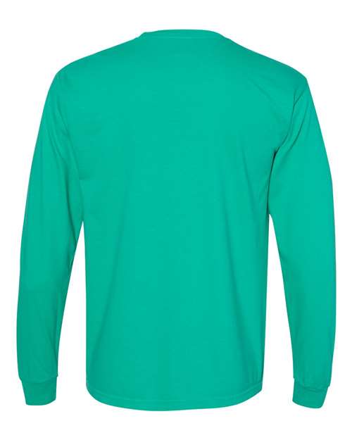 Comfort Colors 4410 - Other Colors - Island Green Back