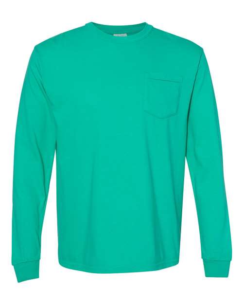 Comfort Colors 4410 - Other Colors - Island Green
