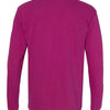 Comfort Colors 4410 - Reds & Pinks - Boysenberry Back