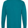 Comfort Colors 4410 - Other Colors - Topaz Blue Back