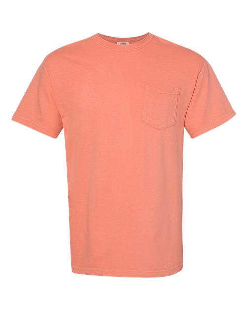 Comfort Colors 6030 - Other Colors 2 - Terracotta