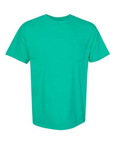 Comfort Colors 6030 - Other Colors 2 - Island Green