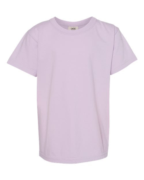 Comfort Colors 9018 - Reds & Pinks - Orchid