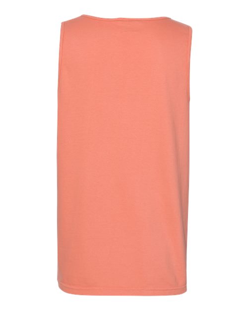 Comfort Colors 9360 - Other Colors 2 - Terracotta Back