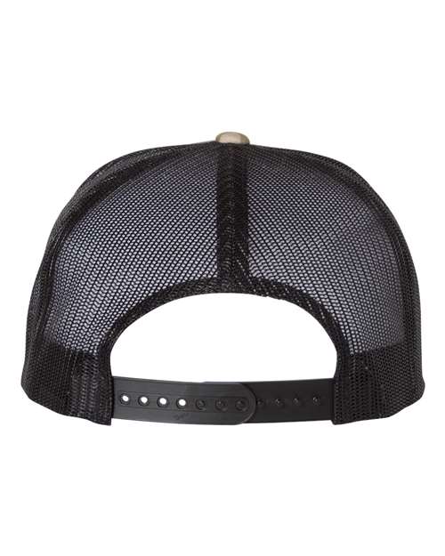 YP Classics 6006 - Multicam Green/ Black Back