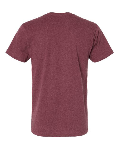 LAT 6901 - Other Colors 2 - Vintage Burgundy Back