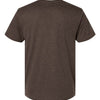 LAT 6901 - Earth Tones - Vintage Chocolate Back
