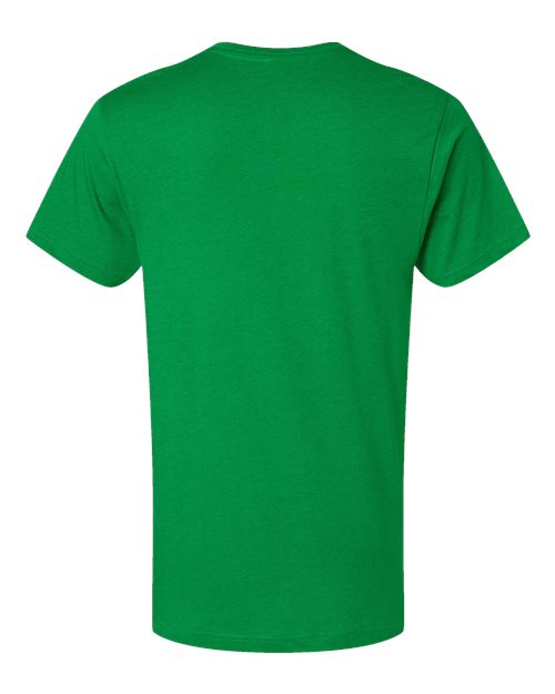 LAT 6901 - Other Colors 2 - Vintage Green Back