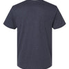 LAT 6901 - Blues 1 - Vintage Navy Back