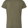 LAT 3516 - Greens - Vintage Military Green Back