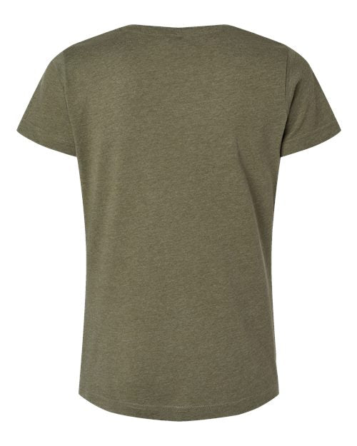 LAT 3516 - Greens - Vintage Military Green Back