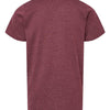 LAT 6101 - Other Colors 2 - Vintage Burgundy Back