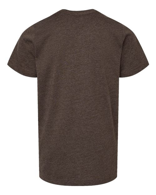 LAT 6101 - Earth Tones - Vintage Chocolate Back