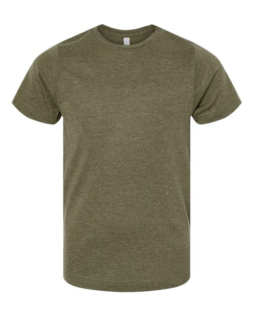 LAT 6101 - Greens - Vintage Military Green