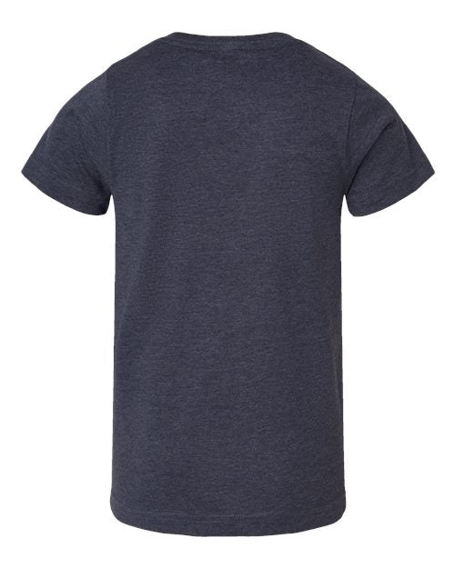 LAT 6101 - Blues - Vintage Navy Back