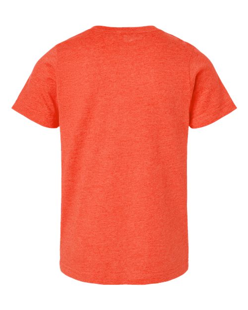 LAT 6101 - Yellows & Oranges - Vintage Orange Back