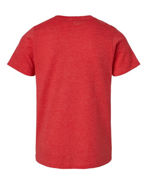 LAT 6101 - Reds & Pinks - Vintage Red Back