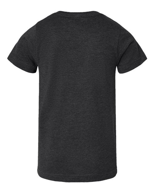 LAT 6101 - Blacks & Grays - Vintage Smoke Back