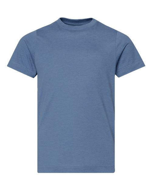 LAT 6101 - Blues - Vintage Indigo