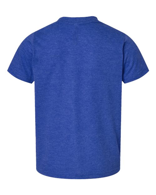 Rabbit Skins 3321 - Blues - Vintage Royal Back