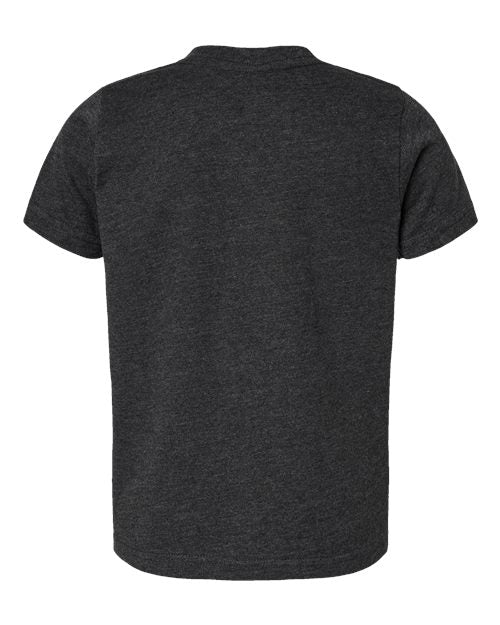 Rabbit Skins 3321 - Blacks & Grays - Vintage Smoke Back