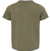 Rabbit Skins 3321 - Greens - Vintage Military Green Back