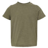 Rabbit Skins 3321 - Greens - Vintage Military Green