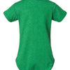 Rabbit Skins 4424 - Other Colors 2 - Vintage Green Back