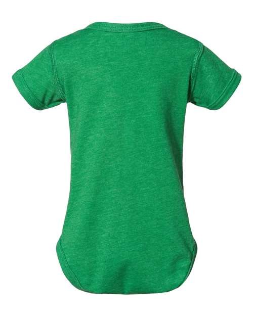 Rabbit Skins 4424 - Other Colors 2 - Vintage Green Back